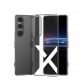 เคส FenixShield Ultra Slim [ X Style ] สำหรับ SONY Xperia 1 / 5 / 10 / V / IV / III /  II / Pro I / XZ Premium 