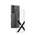 เคส FenixShield Ultra Slim [ X Style ] สำหรับ SONY Xperia 1 / 5 / 10 / V / IV / III /  II / Pro I / XZ Premium 