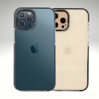 เคส FenixShield Ultra Hybrid สำหรับ iPhone 17 / 16 / 15 / 14 / 13 / 12 / Plus / Pro / Pro Max