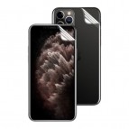 ฟิล์ม FenixShield Hydrogel สำหรับ iPhone ทุกรุ่น เช่น 16 / 15 / 14 / 13 / 12 / 11 / Pro Max / Plus / Pro / mini 