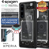 (พร้อมส่ง) เคส SPIGEN Ultra Hybrid Zero One สำหรับ SONY Xperia 1 V / 10 V