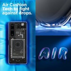 เคส SPIGEN Ultra Hybrid Zero One สำหรับ SONY Xperia 1 V / 5 V / 10 V