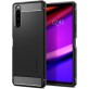 (ของแท้) เคส SPIGEN Rugged Armor สำหรับ SONY Xperia 1 / 10 / 5 / VII / VI / V / IV