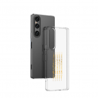 เคส FenixShield Ultra Slim [ ยันต์ห้าแถว ] สำหรับ SONY Xperia 1 / 5 / 10 / V / IV / III /  II / Pro I / XZ Premium 