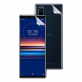 ฟิล์ม FenixShield Hydrogel สำหรับ SONY Xperia ทุกรุ่น เช่น 1 / 5 / 10 / VI / V / IV / III / II / Pro-I 