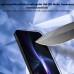 (พร้อมส่ง) IMOS ฟิล์มกระจก Sapphire Full Glass Screen Protector สำหรับ iPhone 15 Pro Max / 15 Pro / 14 Pro Max / 14 Pro