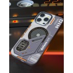 (แถมฟิล์ม) เคส FenixShield A15 Defense Absolute สำหรับ iPhone 16 / 15 / 14 / 13 / Plus / Pro Max