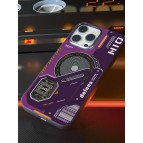 (แถมฟิล์ม) เคส FenixShield A15 Defense Absolute สำหรับ iPhone 16 / 15 / 14 / 13 / Plus / Pro Max