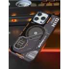 (แถมฟิล์ม) เคส FenixShield A15 Defense Absolute สำหรับ iPhone 16 / 15 / 14 / 13 / Plus / Pro Max