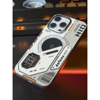 (แถมฟิล์ม) เคส FenixShield A15 Defense Absolute สำหรับ iPhone 16 / 15 / 14 / 13 / Plus / Pro Max