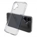 (มีปุ่มCamera) เคส FenixShield Crystal Hybrid III (Mark3) สำหรับ iPhone 16 / Pro / Plus / Pro Max / 15 Pro Max