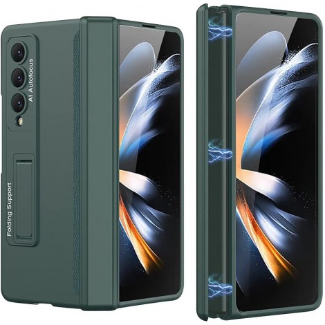  เคส พร้อมฟิล์มกระจก FenixShield [ FNS002 ] สำหรับ Samsung Galaxy Z Fold7 / Fold6 / Fold5