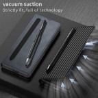 (ช่องใส่ปากการุ่นใหม่) เคส พร้อมฟิล์มกระจก FenixShield Full Protection Series [ FNS004 ] สำหรับ Samsung Galaxy Z Fold5