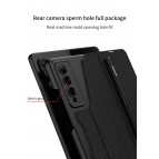 (ช่องใส่ปากการุ่นใหม่) เคส พร้อมฟิล์มกระจก FenixShield Full Protection Series [ FNS004 ] สำหรับ Samsung Galaxy Z Fold5