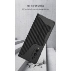 (ช่องใส่ปากการุ่นใหม่) เคส พร้อมฟิล์มกระจก FenixShield Full Protection Series [ FNS004 ] สำหรับ Samsung Galaxy Z Fold5