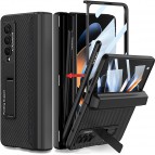 (ช่องใส่ปากการุ่นใหม่) เคส FenixShield Full Protection Series [ FNS001 ] สำหรับ Samsung Galaxy Z Fold5