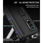 (ช่องใส่ปากการุ่นใหม่) เคส FenixShield Full Protection Series [ FNS001 ] สำหรับ Samsung Galaxy Z Fold5