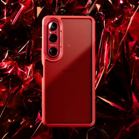 เคส DEVILCASE Guardian Standard สำหรับ SONY Xperia 1 / 5 / 10 / VII / VI / V / IV