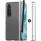 เคส FenixShield Hinge Protection Clear Case + S-Pen Holder สำหรับ Samsung Galaxy Z Fold5