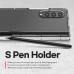 เคส FenixShield Hinge Protection Clear Case + S-Pen Holder สำหรับ Samsung Galaxy Z Fold5