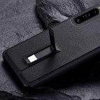 เคส FenixShield Leather Kickstand Case สำหรับ Xperia 1 V / Xperia 10 V
