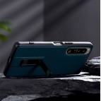 เคส FenixShield Leather Kickstand Case สำหรับ Xperia 1 V / Xperia 10 V