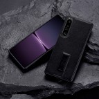 เคส FenixShield Leather Kickstand Case สำหรับ Xperia 1 V / Xperia 10 V