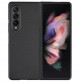 เคส FenixShield Aramid Carbon Fiber สำหรับ Galaxy Z Fold7 / Flip7 / Fold6 / Flip6 / Fold5 / Flip5 / Flip3