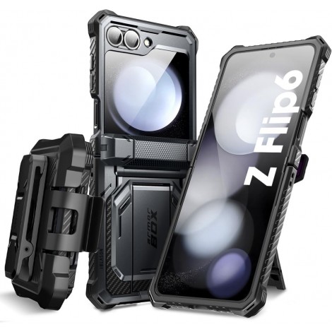 เคส SUPCASE UB PRO / i-Blason ARMORBOX สำหรับ Samsung Galaxy Z Flip7 / FE / Flip6 / Flip5