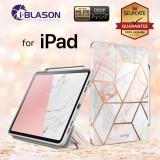 (ส่งจากไทย) เคส i-Blason Cosmo Case สำหรับ iPad Air 6 M2 / Pro M4 / 11 / 13 / 2024 / Air 5 / Air 4