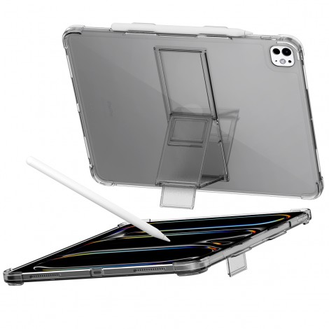 เคสไอแพด araree FLEXIELD (SP) / MACH STAND สำหรับ iPad Air 7 6 5 4 / Pro 13 / Pro 11 / Pro 12.9 / M2 M4