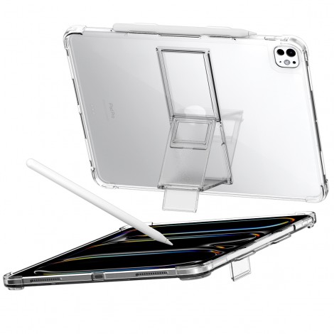 เคสไอแพด araree FLEXIELD (SP) / MACH STAND สำหรับ iPad Air 7 6 5 4 / Pro 13 / Pro 11 / Pro 12.9 / M2 M4