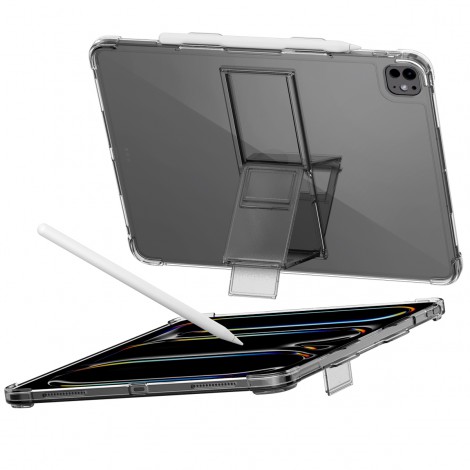 เคสไอแพด araree FLEXIELD (SP) / MACH STAND สำหรับ iPad Air 7 6 5 4 / Pro 13 / Pro 11 / Pro 12.9 / M2 M4