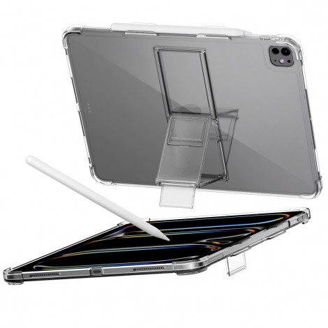 เคสไอแพด araree FLEXIELD (SP) / MACH STAND สำหรับ iPad Air 7 6 5 4 / Pro 13 / Pro 11 / Pro 12.9 / M2 M4