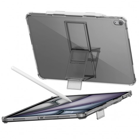 เคสไอแพด araree FLEXIELD (SP) / MACH STAND สำหรับ iPad Air 7 6 5 4 / Pro 13 / Pro 11 / Pro 12.9 / M2 M4