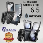 (ส่งจากไทย) เคส SUPCASE UB PRO / i-Blason ARMORBOX สำหรับ Samsung Galaxy Z Flip6 / Flip5