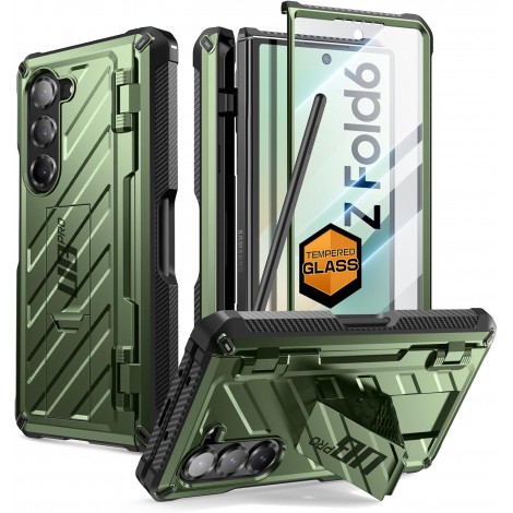 เคส SUPCASE UB PRO / i-Blason ARMORBOX สำหรับ Samsung Galaxy Z Fold7 / Fold6