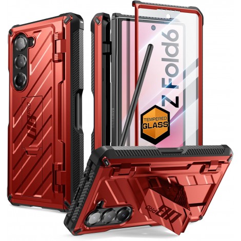 เคส SUPCASE UB PRO / i-Blason ARMORBOX สำหรับ Samsung Galaxy Z Fold7 / Fold6