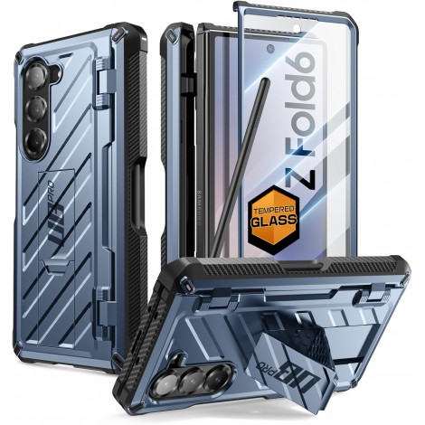 เคส SUPCASE UB PRO / i-Blason ARMORBOX สำหรับ Samsung Galaxy Z Fold7 / Fold6