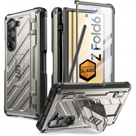 เคส SUPCASE UB PRO / i-Blason ARMORBOX สำหรับ Samsung Galaxy Z Fold7 / Fold6