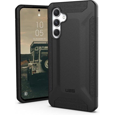 (แถมฟิล์ม) เคส UAG Scout สำหรับ Galaxy A54 5G