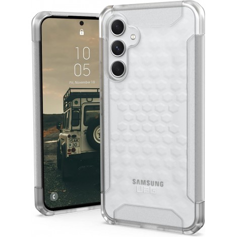 (แถมฟิล์ม) เคส UAG Scout สำหรับ Galaxy A54 5G