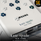 (แถมฟิล์ม) เคส Kate Spade New York Defensive Hardshell สำหรับ Samsung Galaxy S24 Ultra / S23 Plus / S22 / S22 Plus