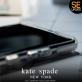 (แถมฟิล์ม) เคส Kate Spade New York Defensive Hardshell สำหรับ Samsung Galaxy S24 Ultra / S23 Plus / S22 / S22 Plus