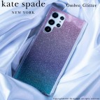 (แถมฟิล์ม) เคส Kate Spade New York Defensive Hardshell สำหรับ Samsung Galaxy S24 Ultra / S23 Plus / S22 / S22 Plus
