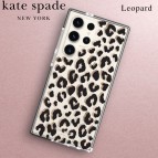 (แถมฟิล์ม) เคส Kate Spade New York Defensive Hardshell สำหรับ Samsung Galaxy S24 Ultra / S23 Plus / S22 / S22 Plus