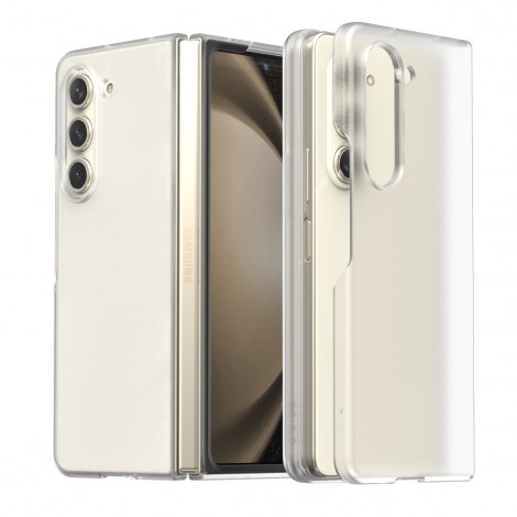 (แถมฟิล์ม) เคส araree NUKIN / 360P / 360 / 360SP สำหรับ Samsung Galaxy Z Fold7 / Fold6 / Fold5