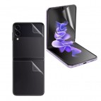 (ทักแชทแจ้งรุ่น) ฟิล์ม FenixShield Hydrogel สำหรับ Samsung Galaxy Z Flip ทุกรุ่น เช่น Z Flip6 / Flip5 / Flip4 / Flip3