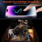 (ทักแชทแจ้งรุ่น) ฟิล์ม FenixShield Hydrogel สำหรับ Samsung Galaxy Z Fold ทุกรุ่น เช่น Z Fold6 / Fold5 / Fold4 / Fold3 / Fold2