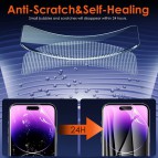 (ทักแชทแจ้งรุ่น) ฟิล์ม FenixShield Hydrogel สำหรับ Samsung Galaxy Z Fold ทุกรุ่น เช่น Z Fold6 / Fold5 / Fold4 / Fold3 / Fold2